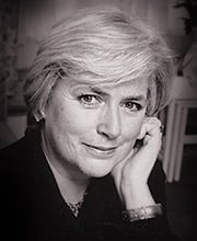 Judy Bennett