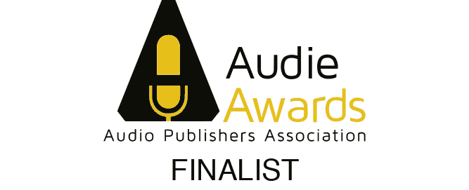 Audie – Finalist