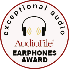 Audiofile – Earphones Award