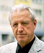 Klaus Heymann