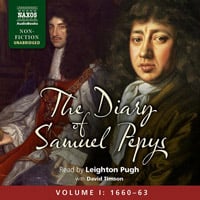 The Diary of Samuel Pepys - Volume 1