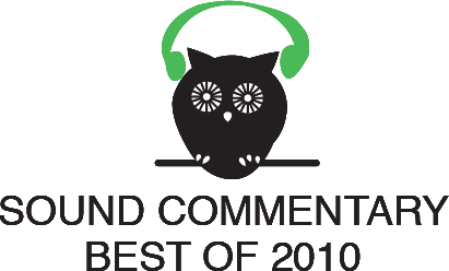 Sound Commentary – Best of 2010