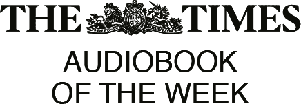 The Times – Audiobook of the Week