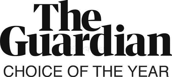 Guardian – Choice of the Year