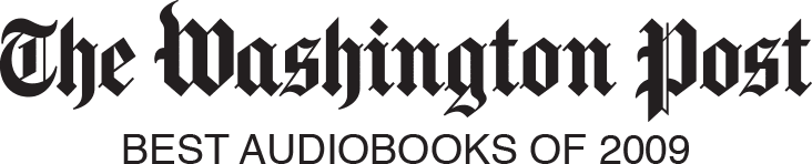 The Washington Post – Best Audiobooks of 2009