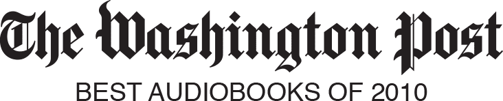 The Washington Post – Best Audiobooks of 2010