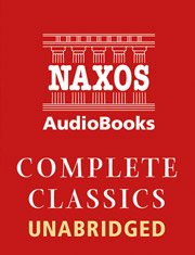 Naxos AudioBooks Complete Classics