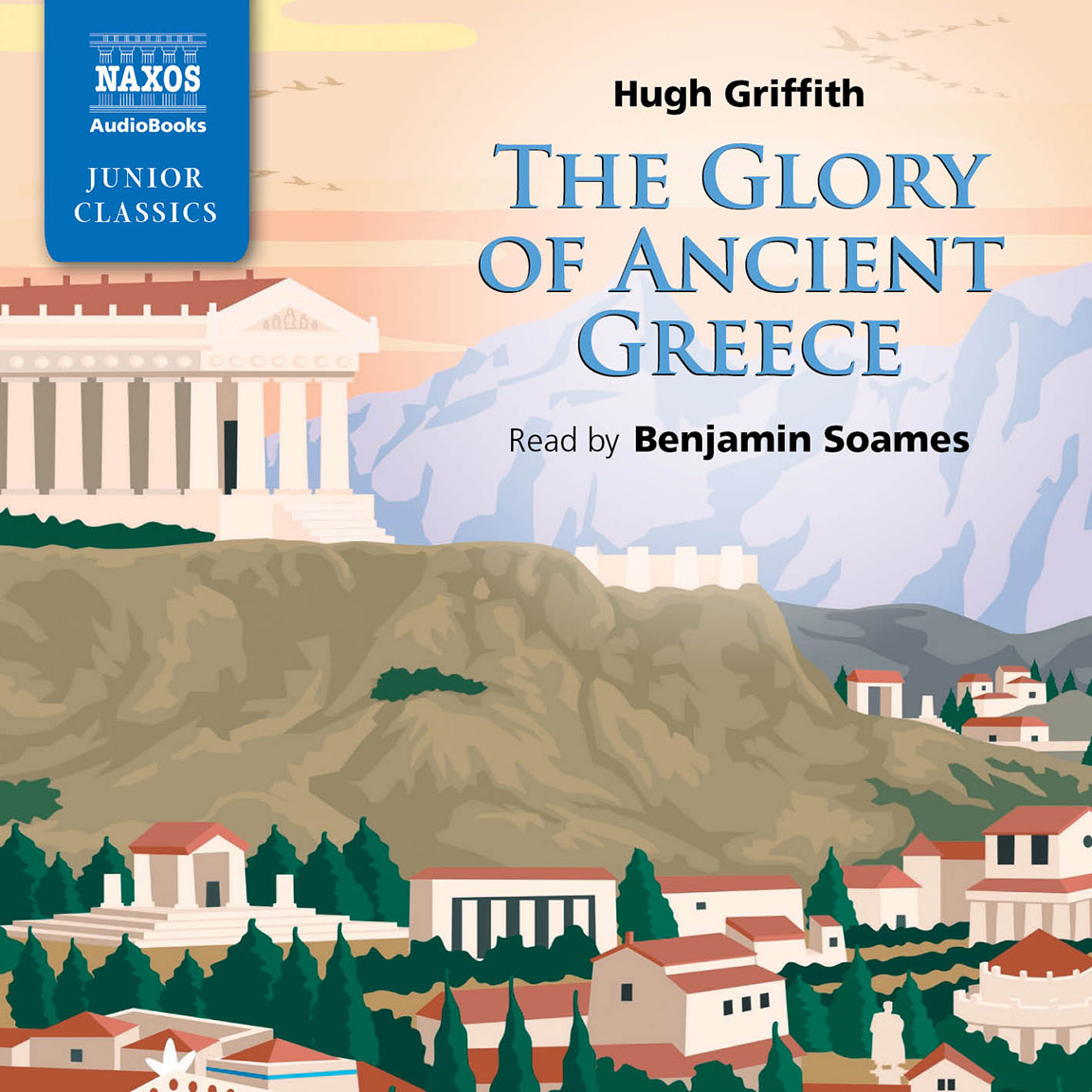 Glory of Ancient Greece