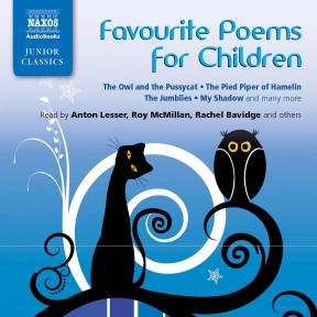 Favourite Poems for Children (selections)