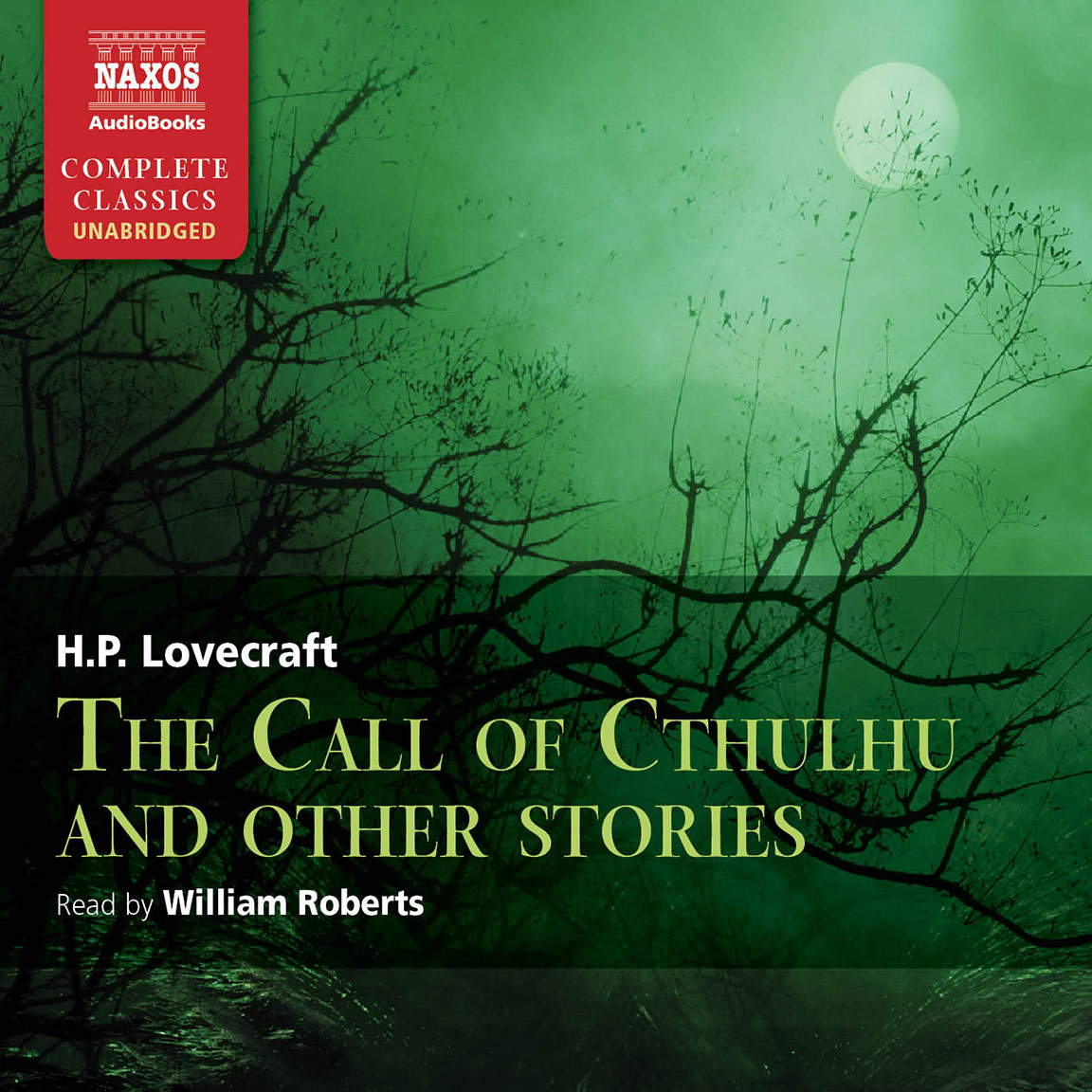Call of Cthulhu and Other Stories