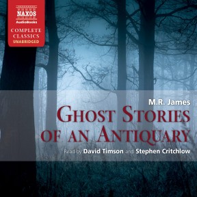 Ghost Stories of an Antiquary (unabridged)