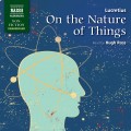 On the Nature of Things (unabridged)