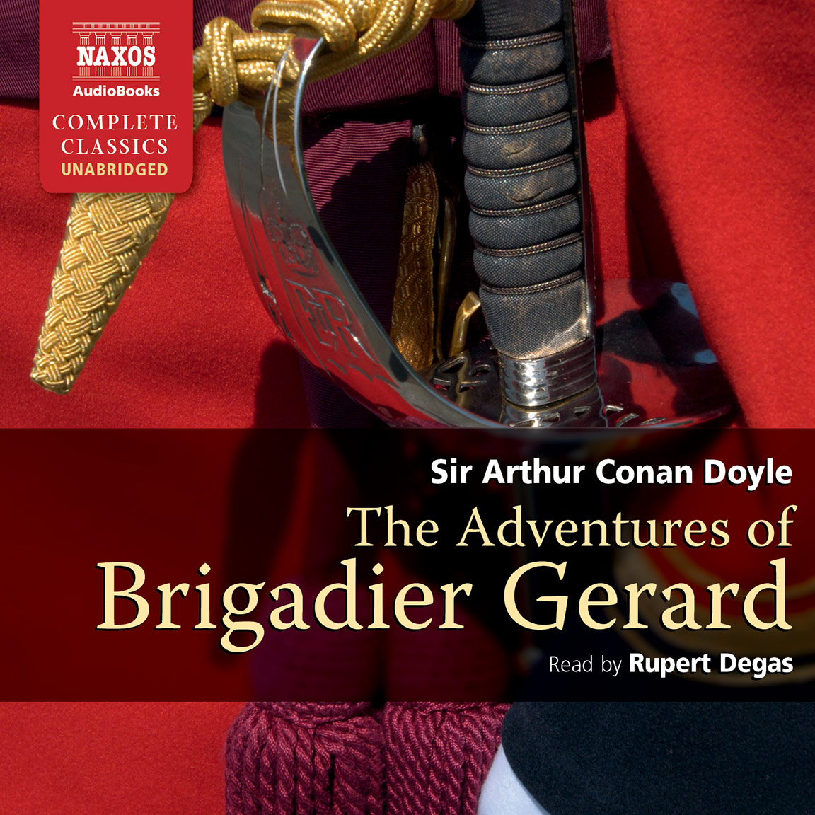 Adventures of Brigadier Gerard