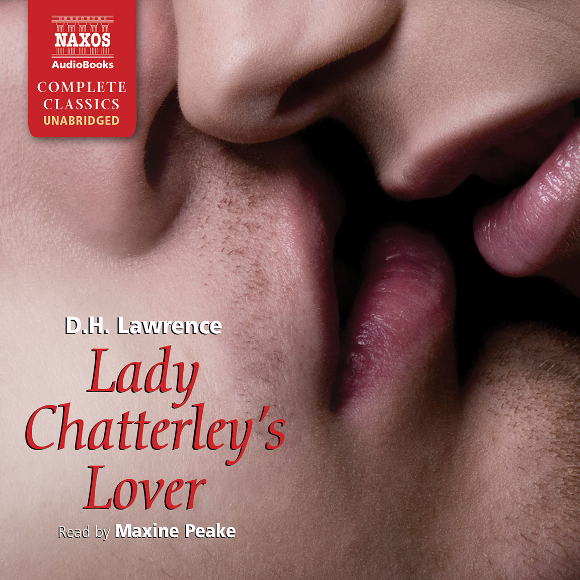Lady Chatterley’s Lover (unabridged)