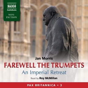 Farewell the Trumpets (abridged)