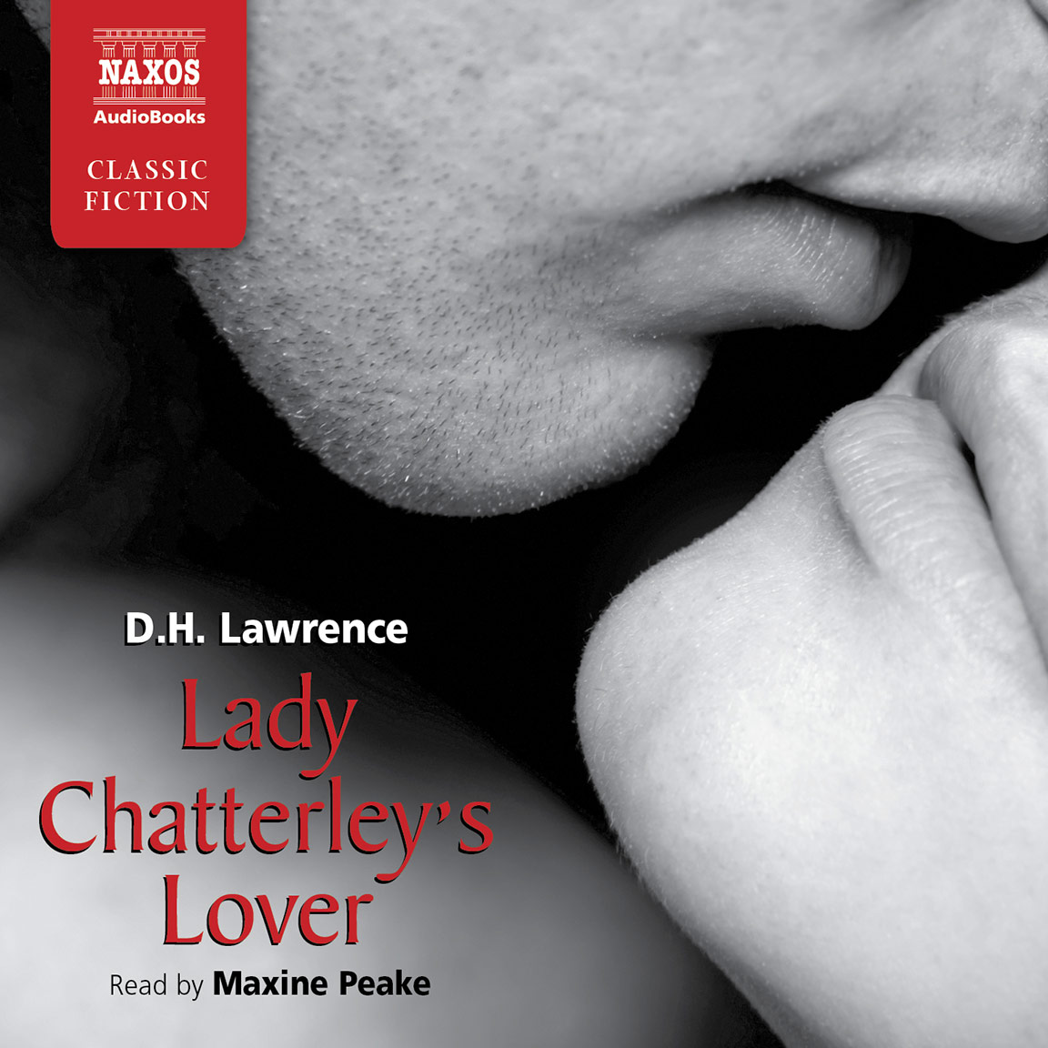 Lady Chatterley’s Lover (abridged)