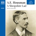 A Shropshire Lad (unabridged)