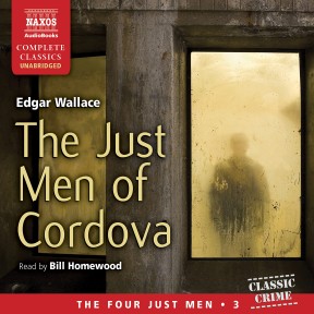 Just Men of Cordova
