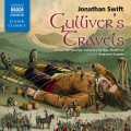 Gulliver’s Travels: Retold for younger listeners (abridged)