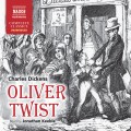 Oliver Twist (unabridged)