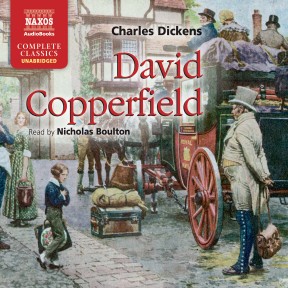 David Copperfield (unabridged)