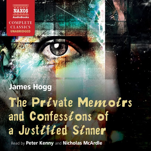 the private memoirs and confessions of a justified sinner analysis