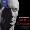 Julius Caesar (unabridged)