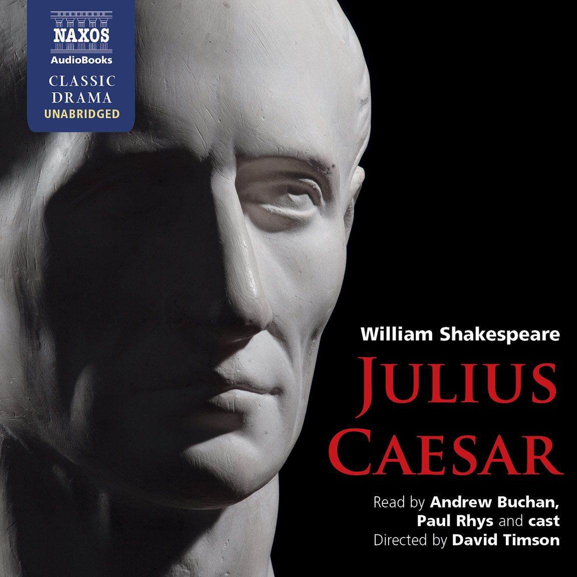 julius caesar first folio