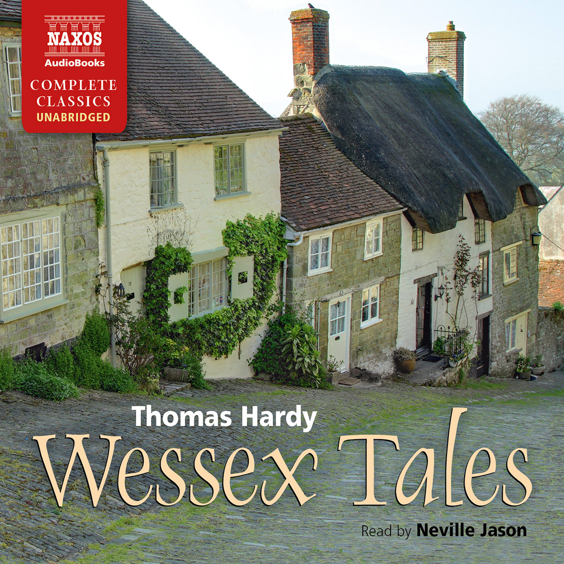 Wessex Tales (unabridged)