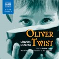 Oliver Twist: Retold for Younger Listeners (abridged)