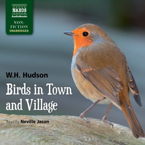 Birds in Town and Village (unabridged)