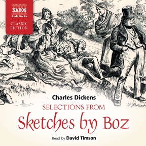 Sketches by Boz (abridged)