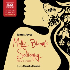 Molly Bloom’s Soliloquy (unabridged)