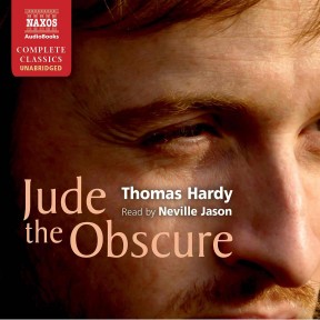 Jude the Obscure (unabridged)
