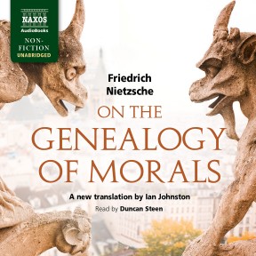 On the Genealogy of Morals (unabridged)