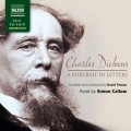 Charles Dickens: A Portrait in Letters (selections)