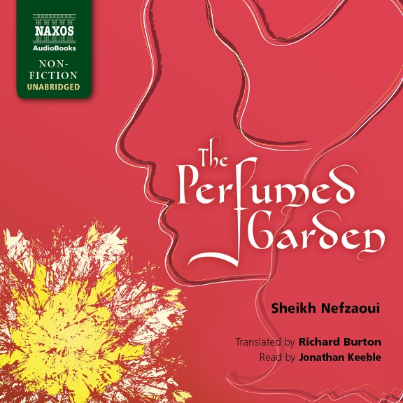 perfumed garden story