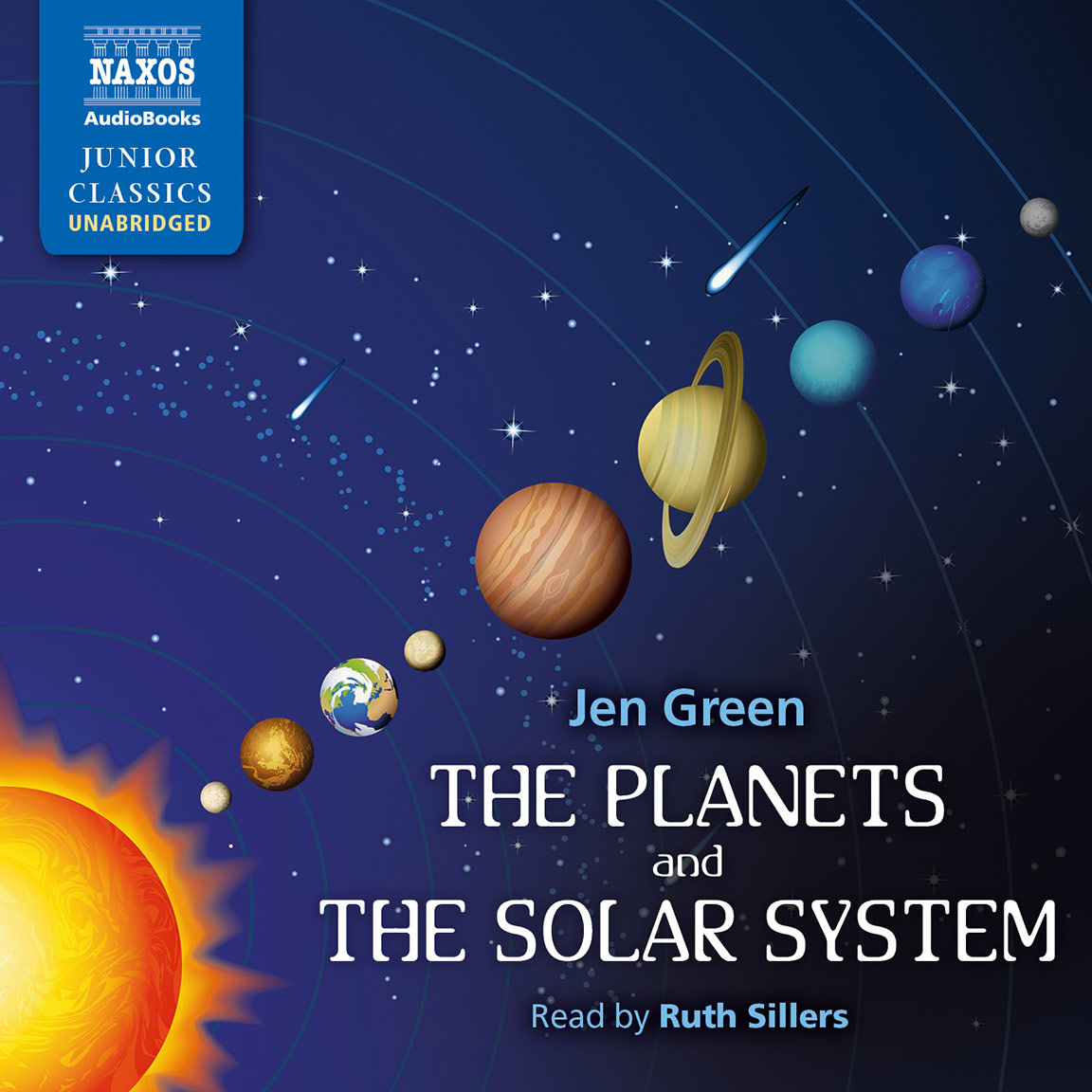 Planets and The Solar System