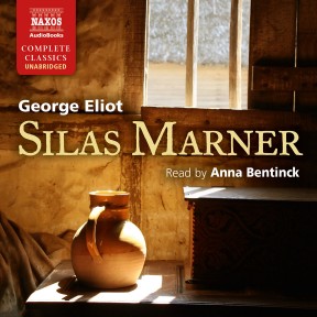 Silas Marner (unabridged)