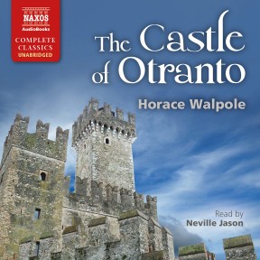 Castle of Otranto