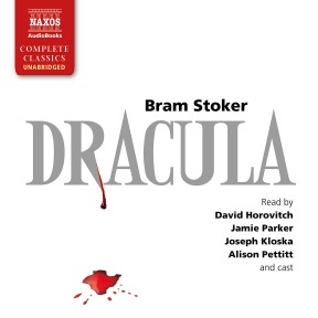 Dracula (unabridged)