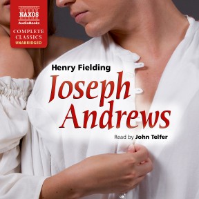 Joseph Andrews (unabridged)