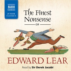 Finest Nonsense of Edward Lear