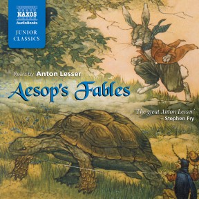 Aesop’s Fables (selections)