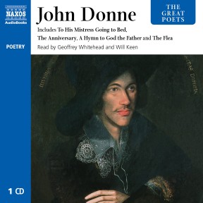 John Donne (selections)