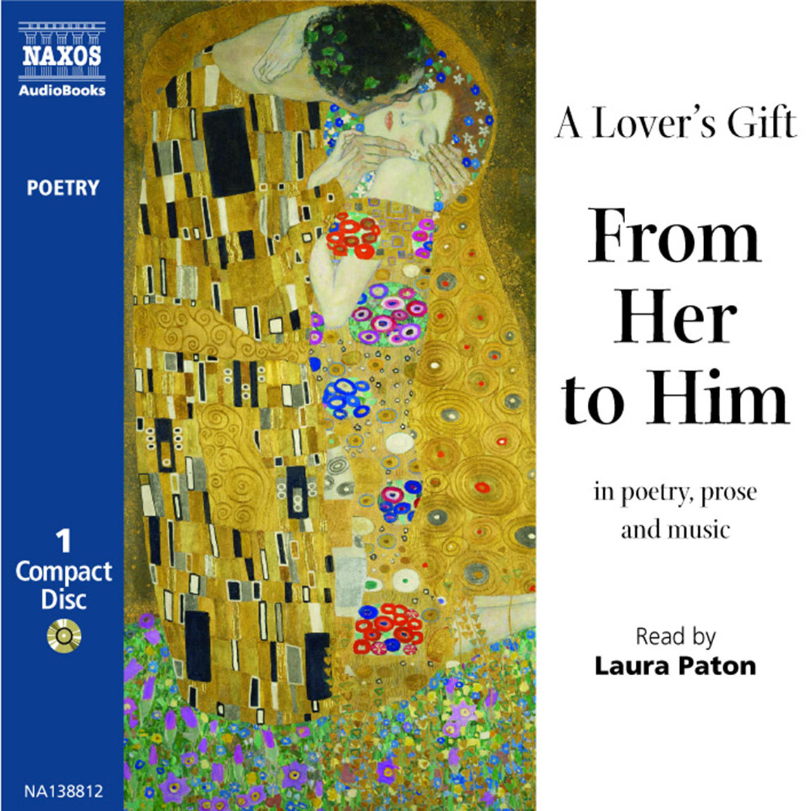 Lover’s Gift: From Her to Him