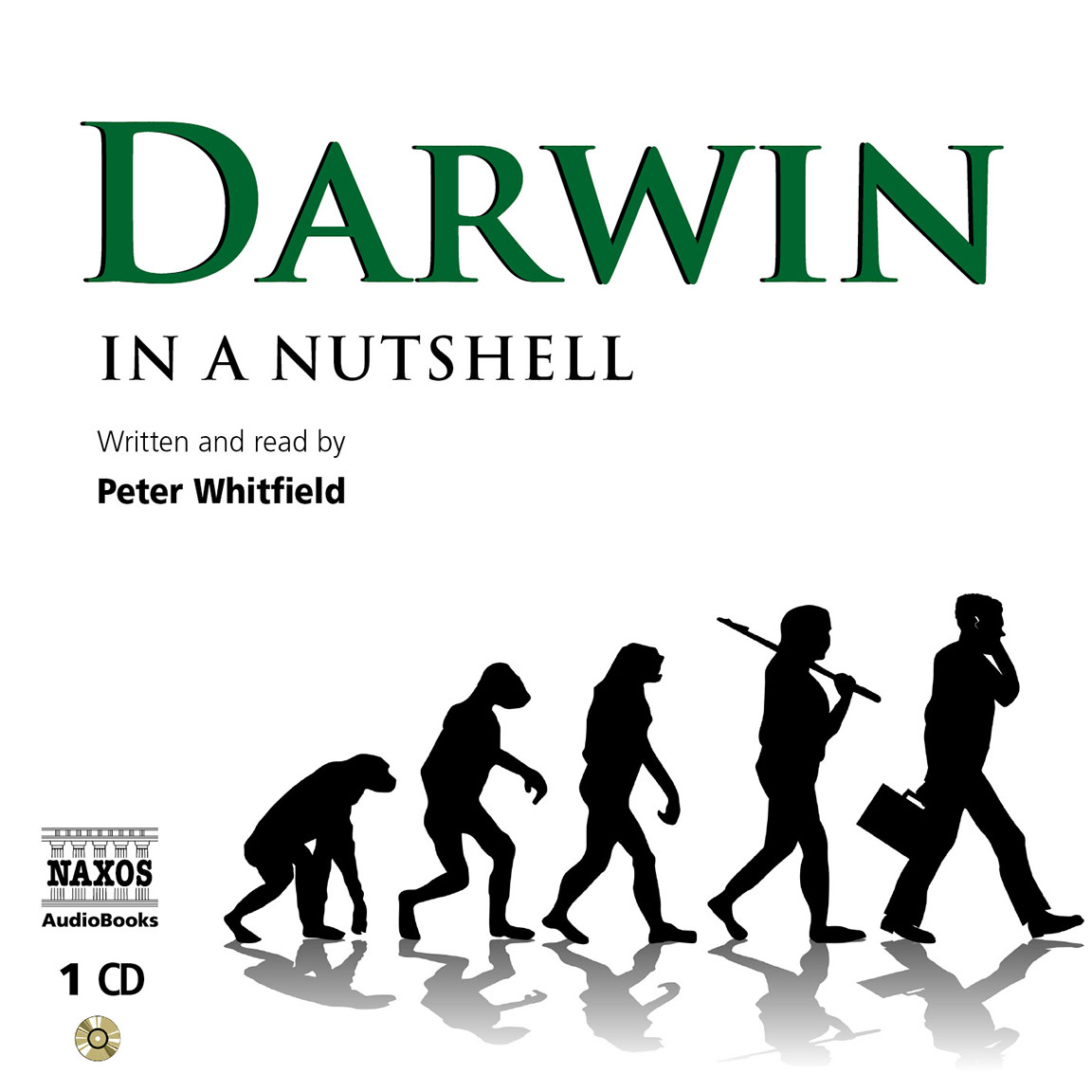 Darwin – In a Nutshell (unabridged)