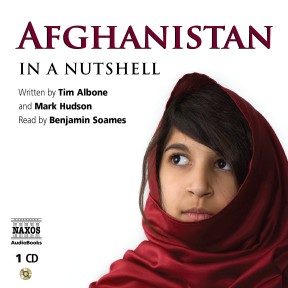 Afghanistan – In a Nutshell (unabridged)