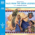 Tales from the Greek Legends (unabridged)