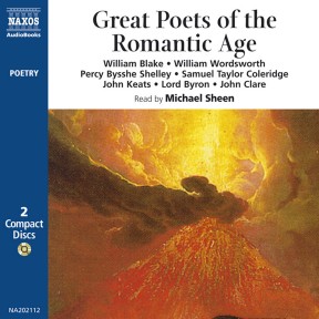 Great Poets of the Romantic Age (compilation)